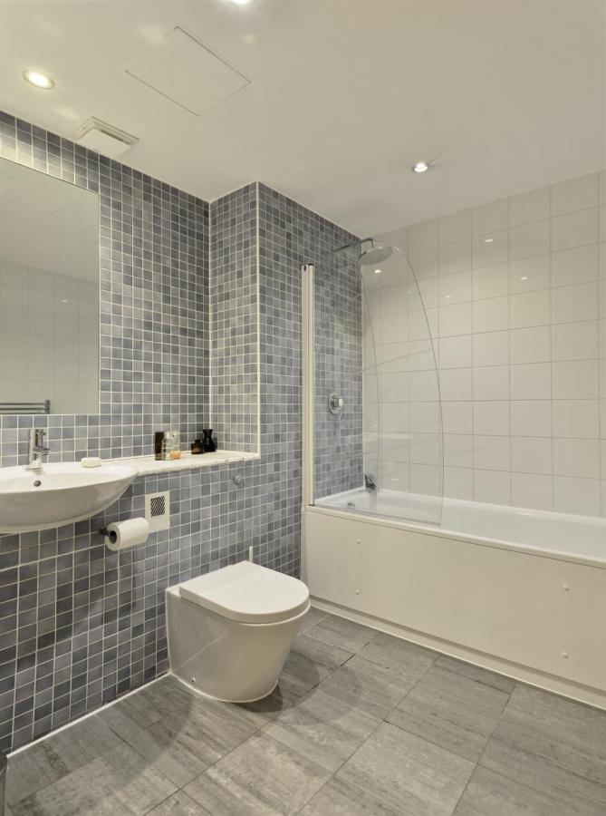 Farringdon Laceby Apartments London Luaran gambar
