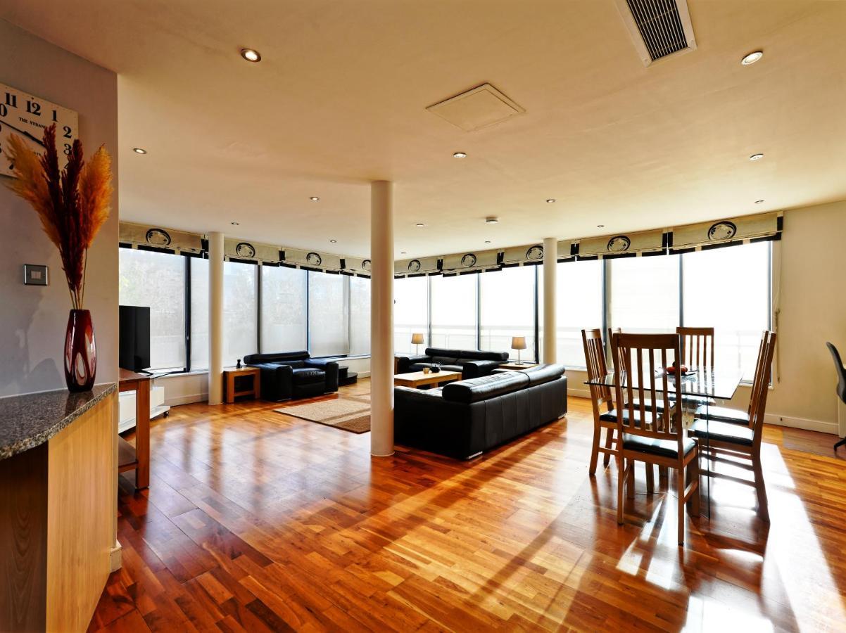 Farringdon Laceby Apartments London Luaran gambar